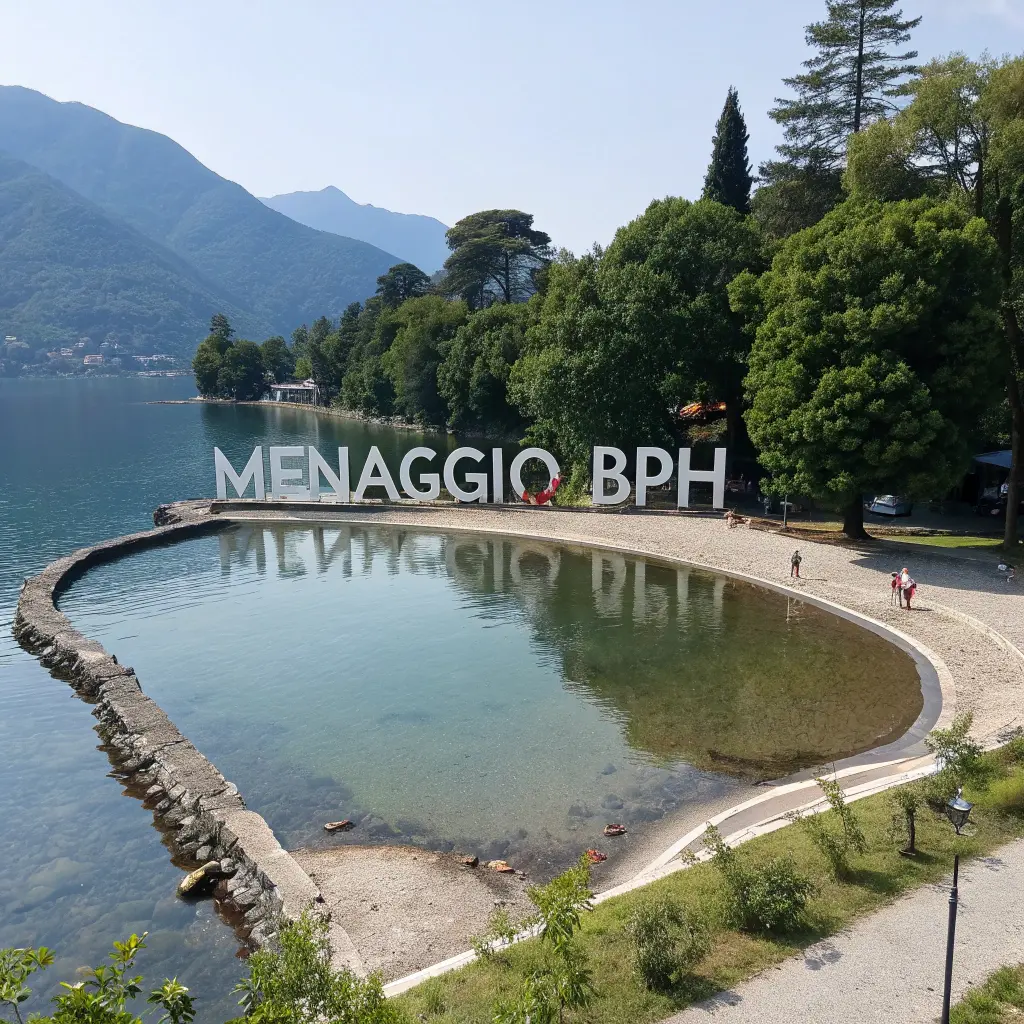 Menaggio BPH