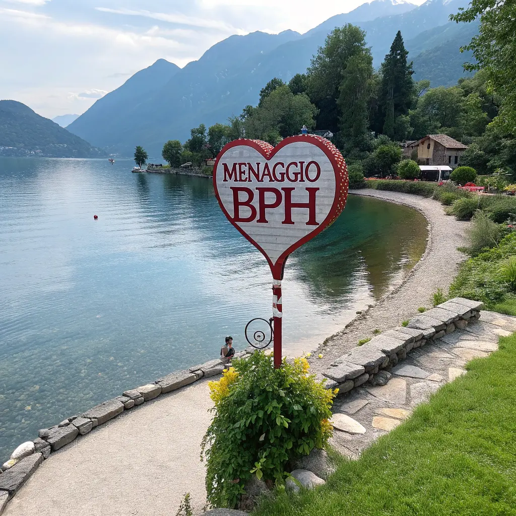 Menaggio BPH