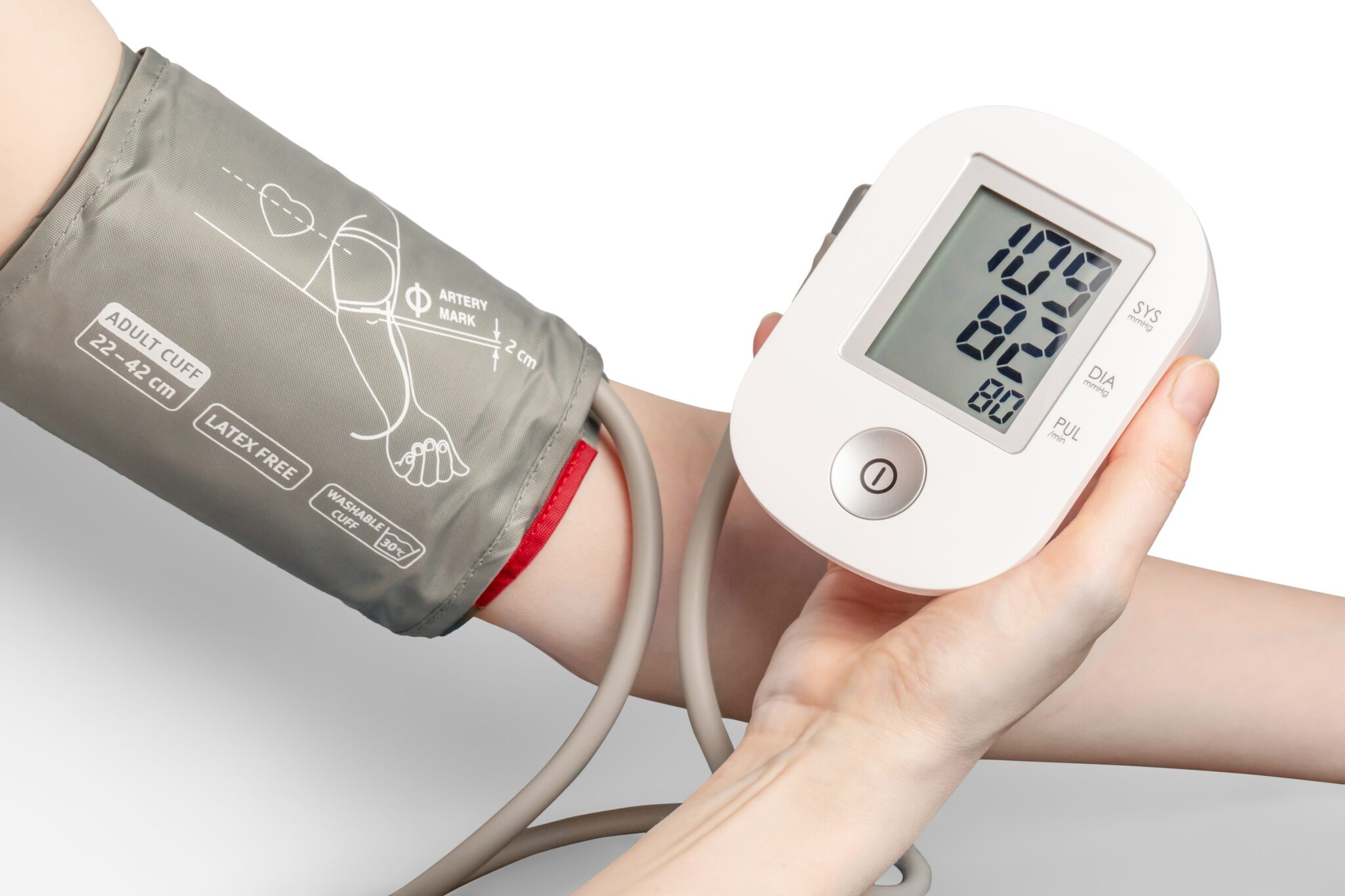Hydrochlorothiazide vs. Chlorthalidone: Which Is Right for Your Hypertension?